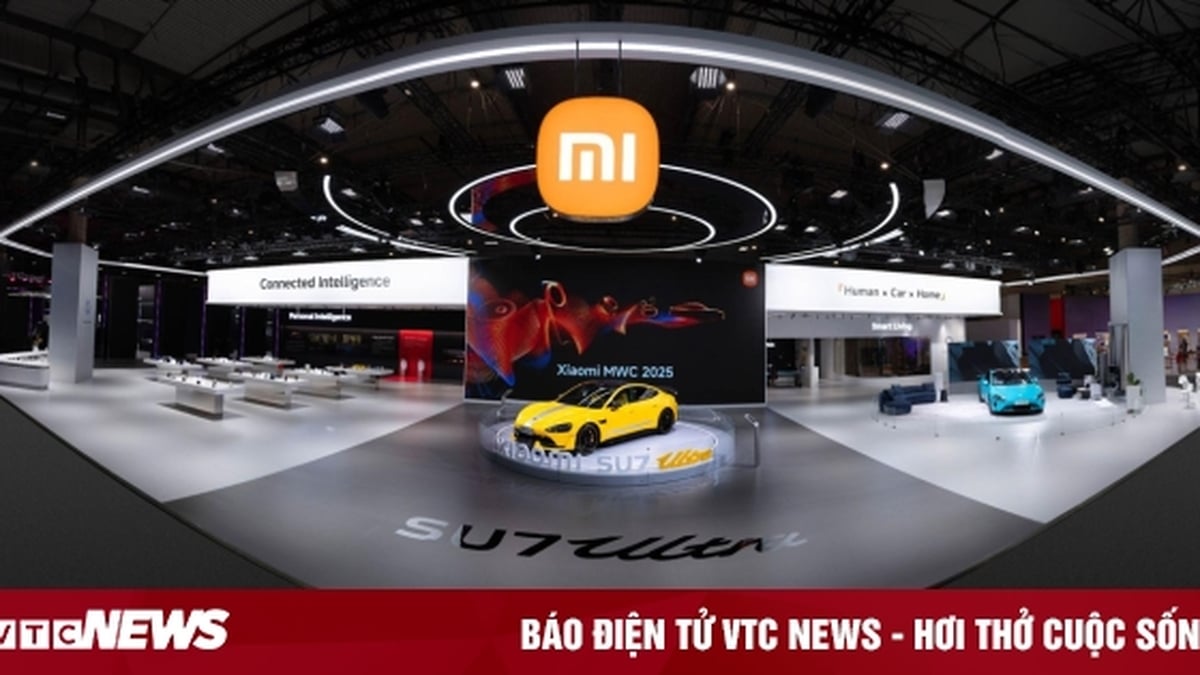 العقد الأول لشركة Xiaomi في فيتنام