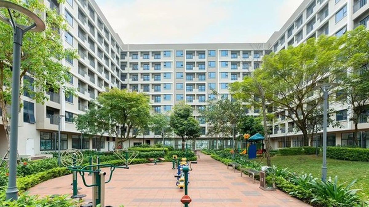 国家住宅基金が投資し建設した住宅および社会住宅を借りる資格のある者
