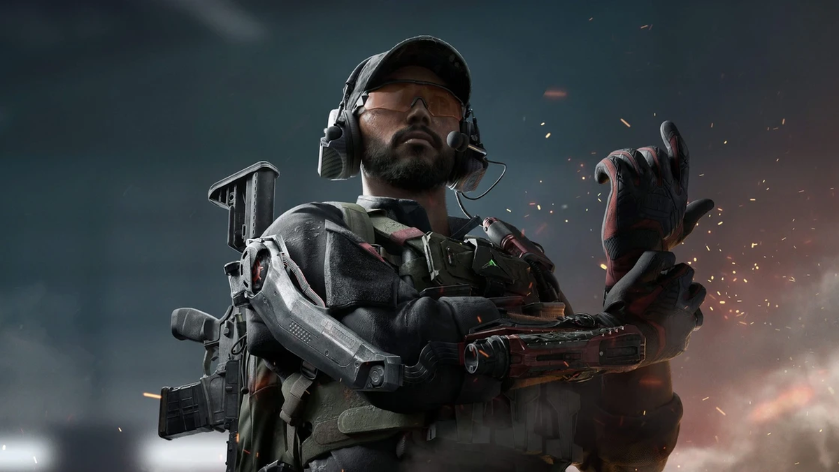 Garena Delta Force arrasa en el top 1 tras 5 días de lanzamiento