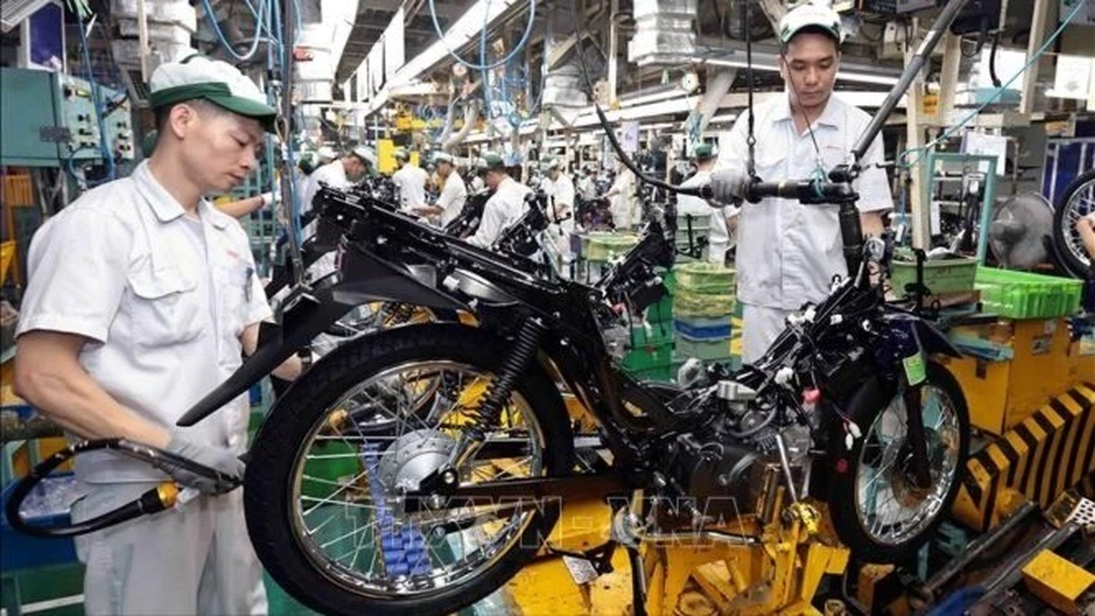 Benzinmotorradmarkt „regiert“, um Preise vor der „Stunde G“ zu senken