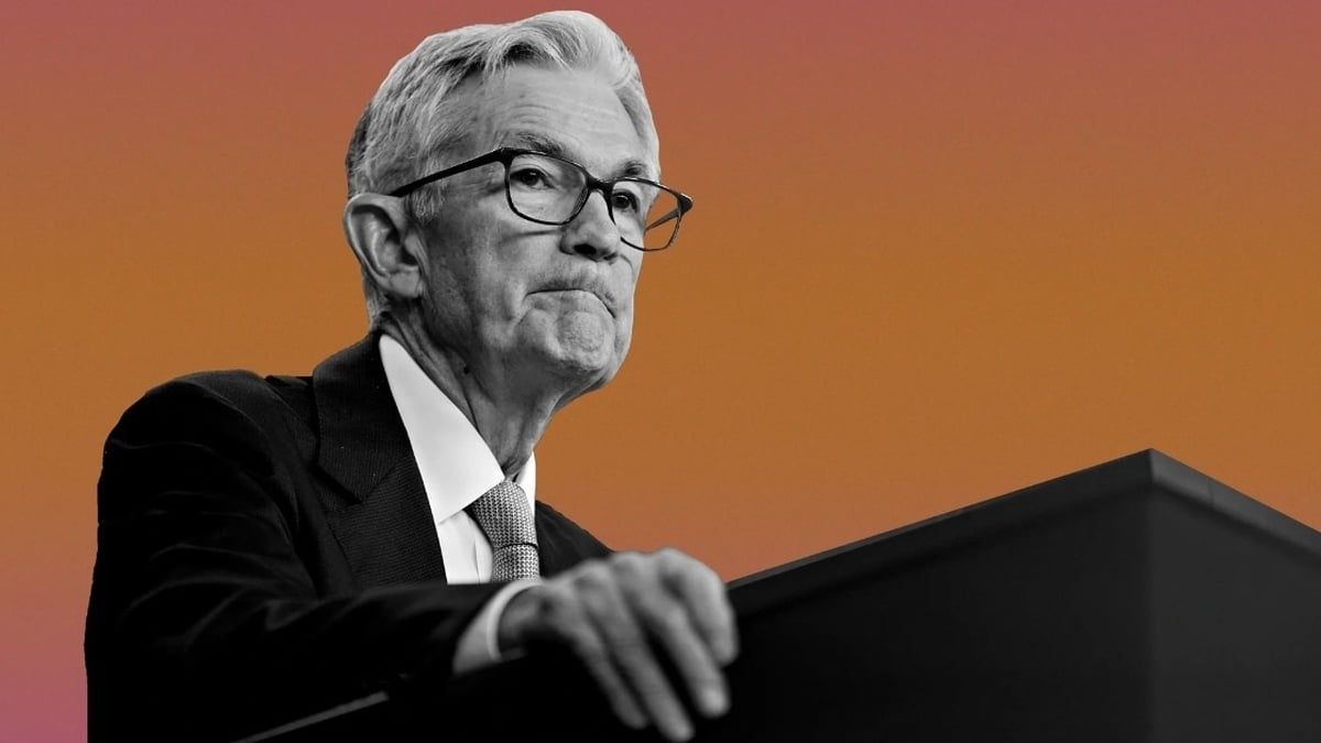 Kann die 112 Jahre alte Fed-Wall ihrer größten Bewährungsprobe standhalten?