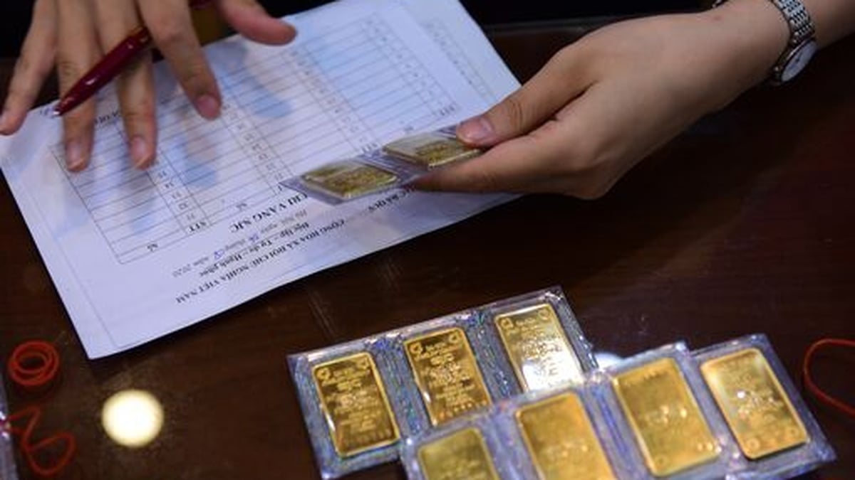Precio del oro hoy 21 de julio: La diferencia entre compra y venta es la más baja en muchos años