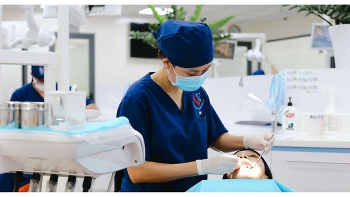 Les universités de Hô-Chi-Minh-Ville prévoient d'imposer des scores minimaux pour les filières de santé