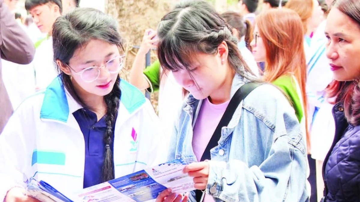 Closing the 2025 high school graduation exam: Choosing the right path