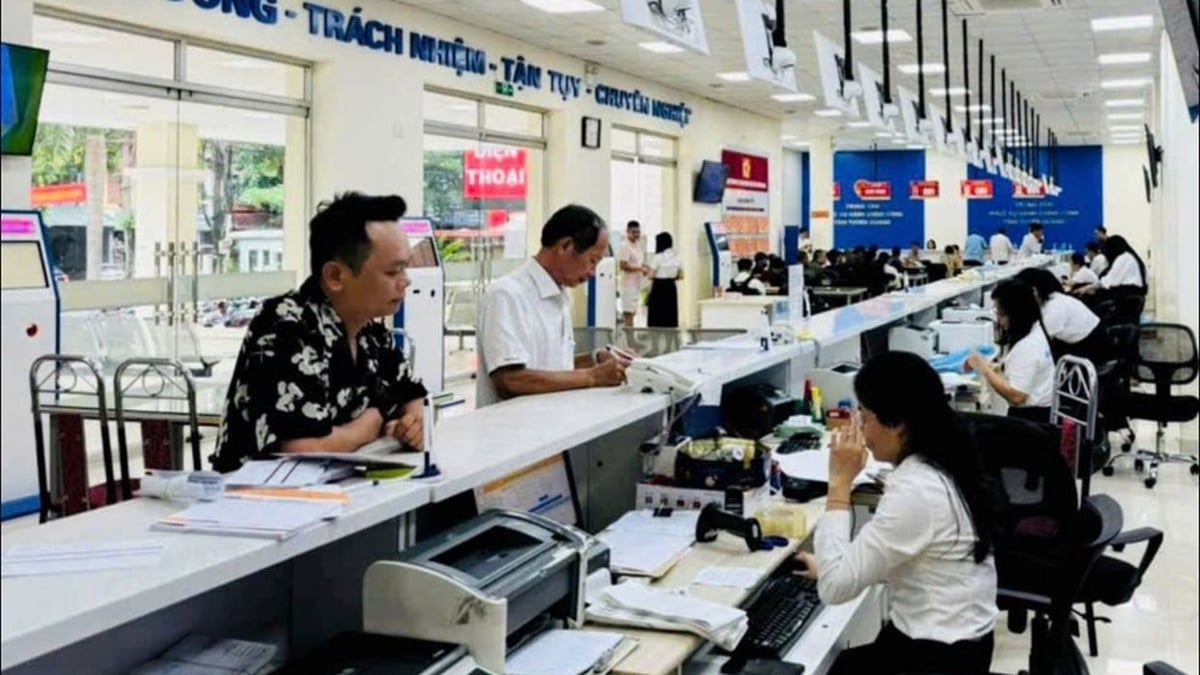 Tuyen Quang: นำบริการสาธารณะออนไลน์มาใกล้ชิดกับประชาชนและธุรกิจมากขึ้น