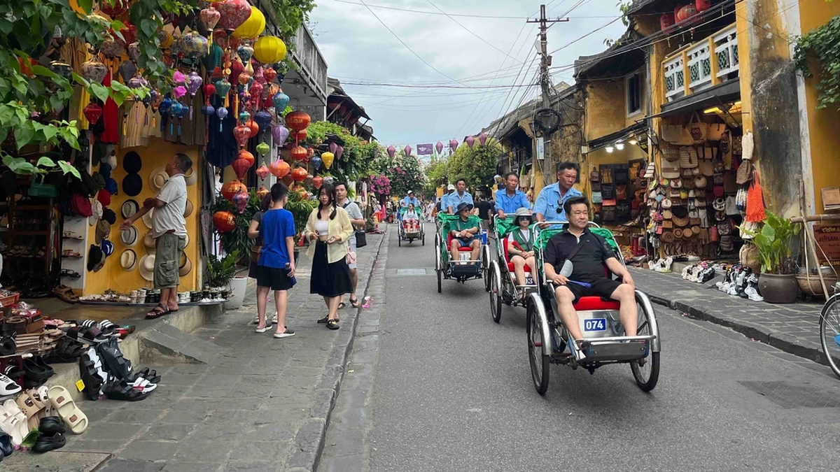 Mise en œuvre de nombreuses solutions synchrones pour promouvoir le tourisme international au Vietnam