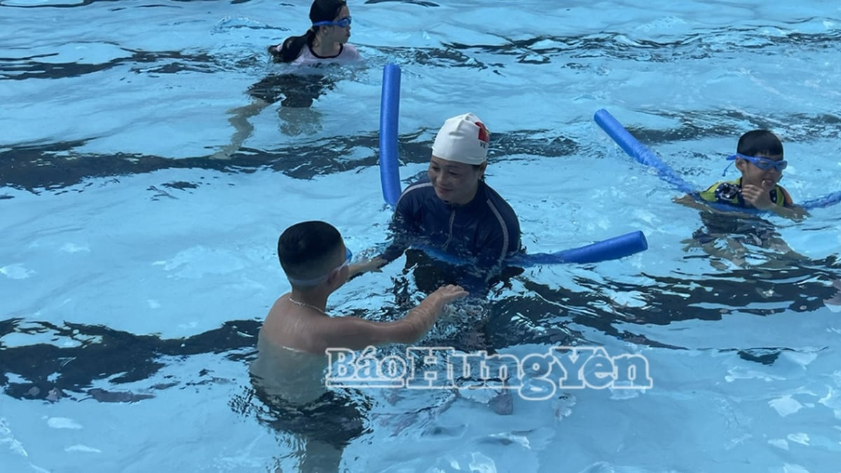 Activités estivales passionnantes pour les enfants et les adolescents