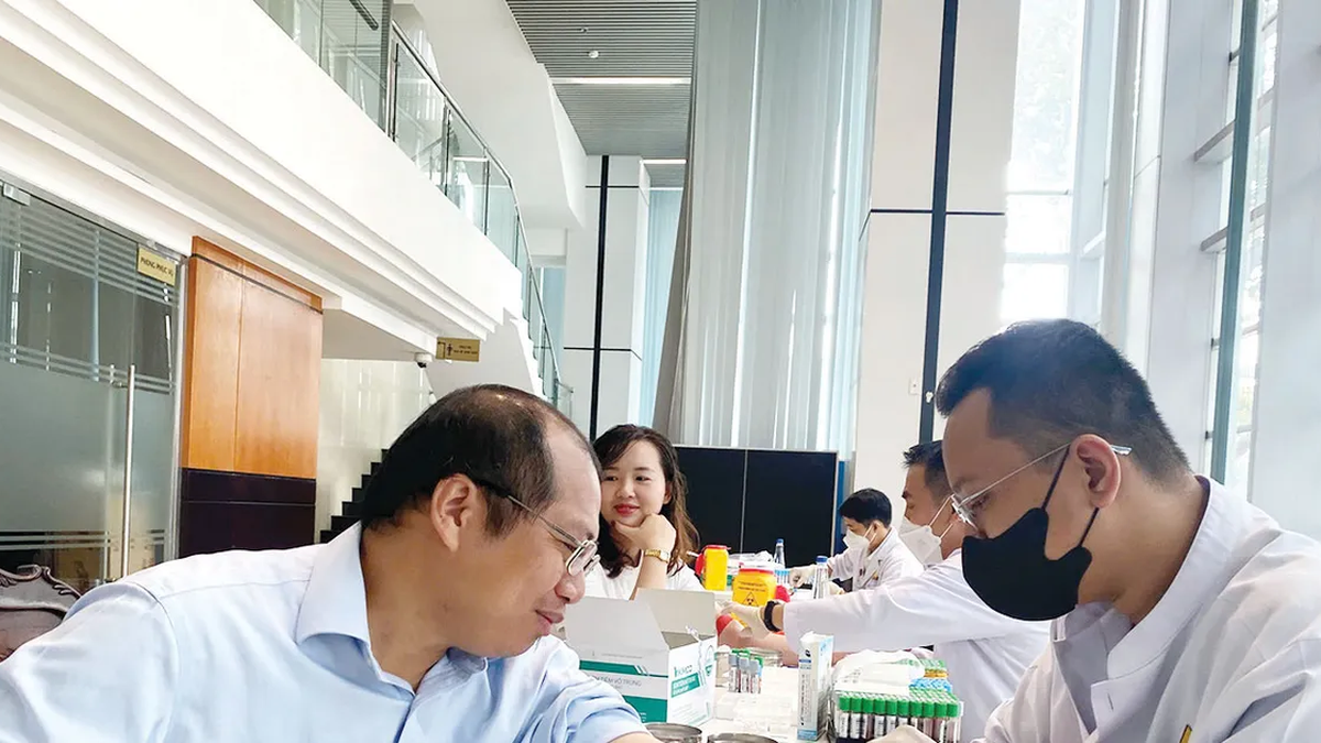 2026년까지 국민 100% 정기 건강검진…목표와 현실은 아직 멀어