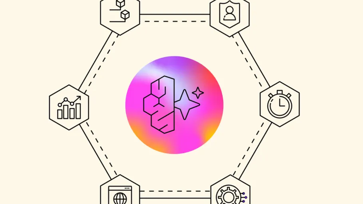 أعلنت AWS عن سلسلة من استراتيجيات الذكاء الاصطناعي الجديدة