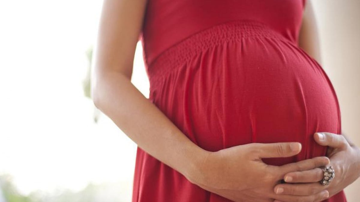 การมีลูกชายหรือลูกสาวเกี่ยวข้องกับอายุการตั้งครรภ์หรือไม่?