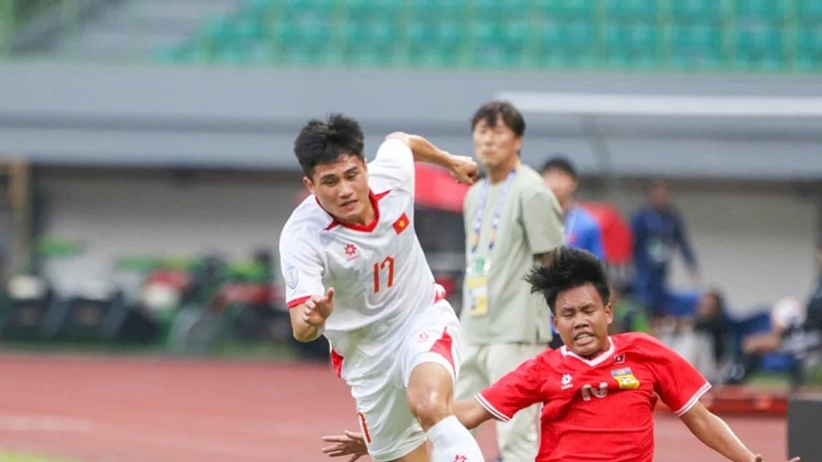 ตารางการแข่งขันฟุตบอลวันนี้ 22 ก.ค. U23 เวียดนาม ลงสนาม