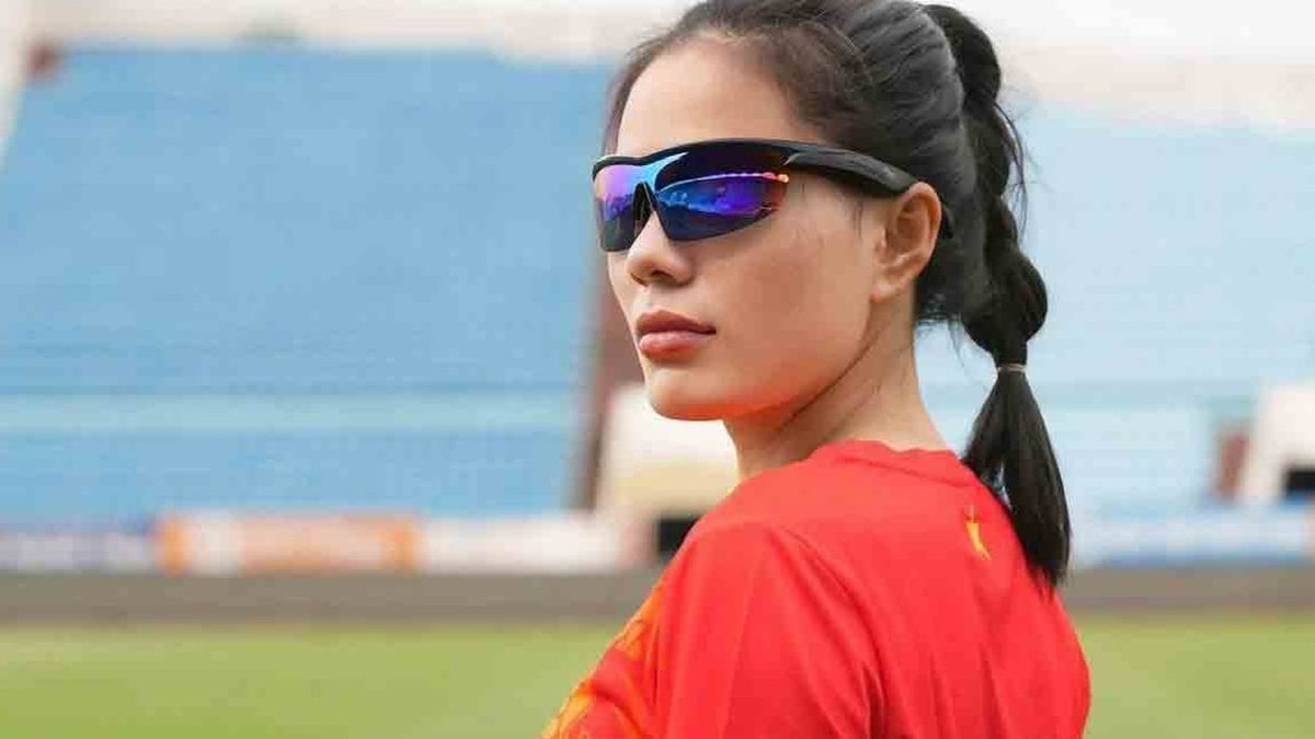 Vietnamese athletes earn money from personal branding: New source of income for Vietnamese sports