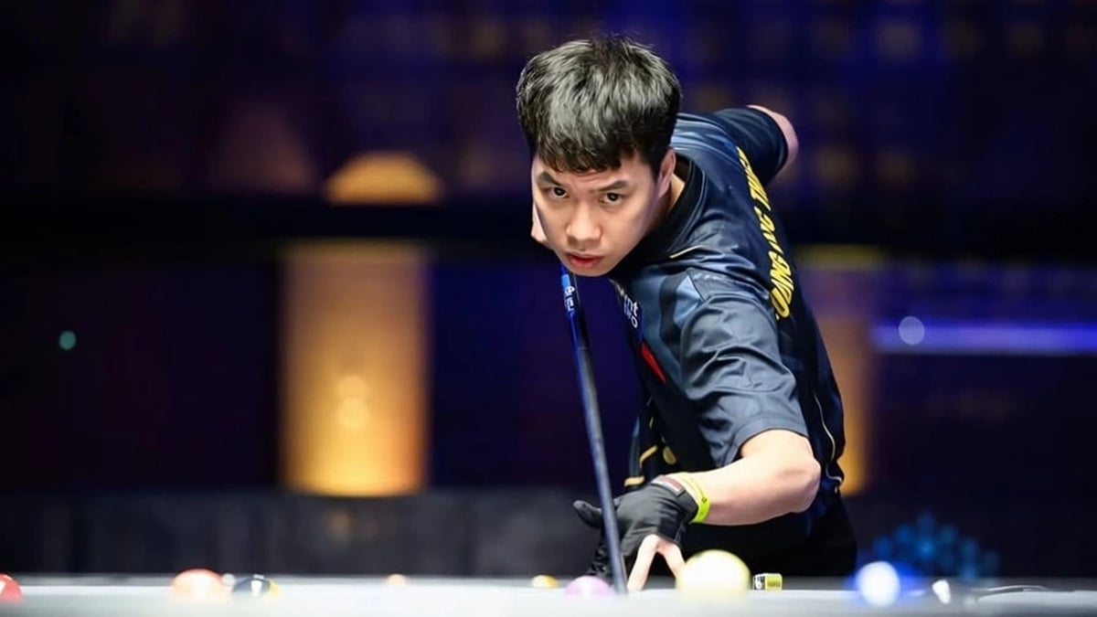 Un joueur vietnamien crée la surprise en battant l'ancien champion du monde