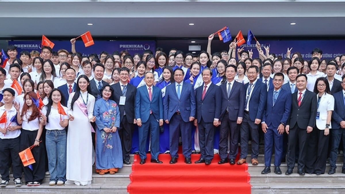 Prime Minister: Promoting Vietnamese cultural identity in university education to enter a new era
