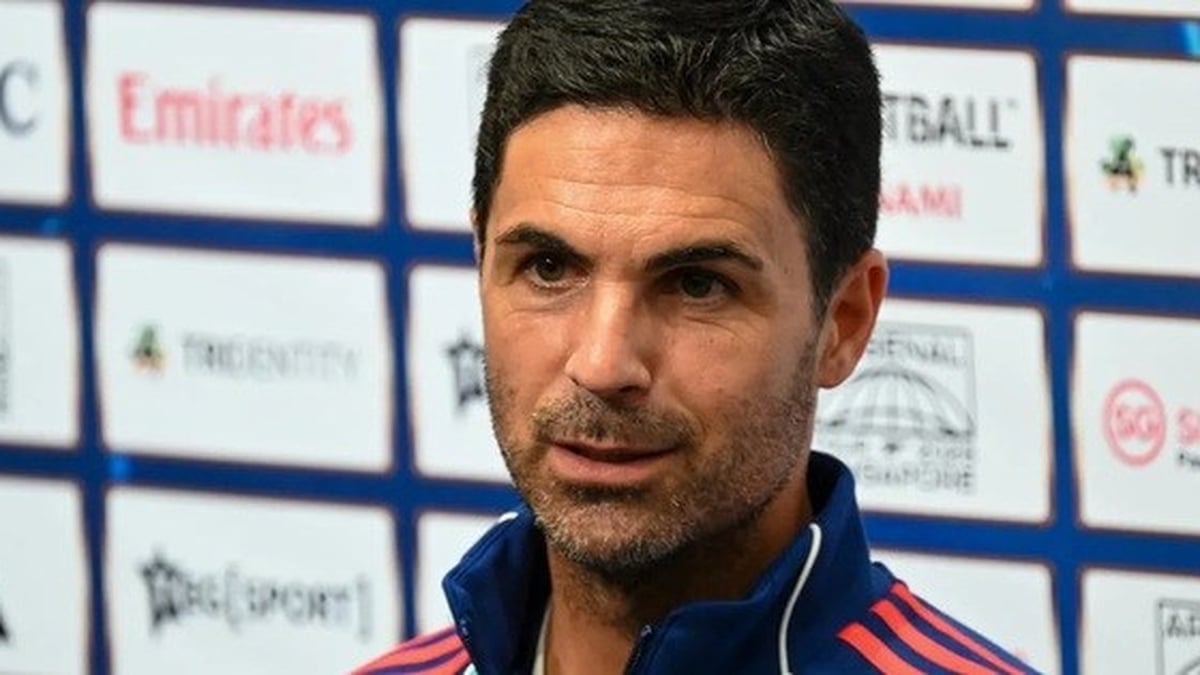 L'entraîneur Arteta explique pourquoi Arsenal a recruté de nombreux joueurs de Chelsea