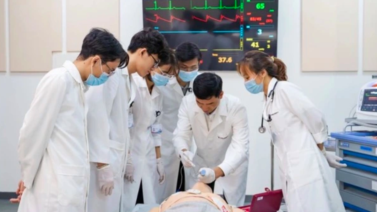 مع أقل من 21 نقطة، ما هي كليات الطب التي لديها فرصة النجاح؟