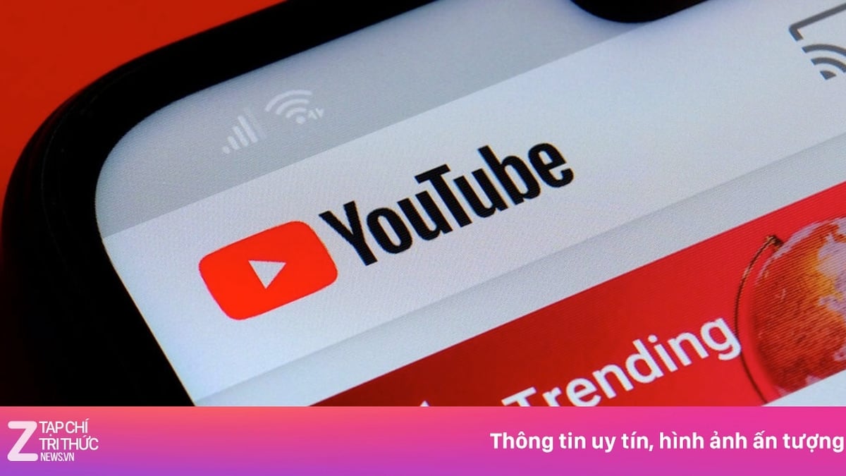 YouTube ลบ 'แท็บยอดนิยม' อย่างเป็นทางการ