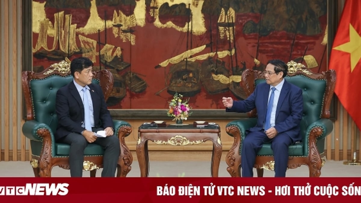 'ยักษ์ใหญ่' ญี่ปุ่นเสนอลงทุนโครงการโรงไฟฟ้าแวนฟอง 2