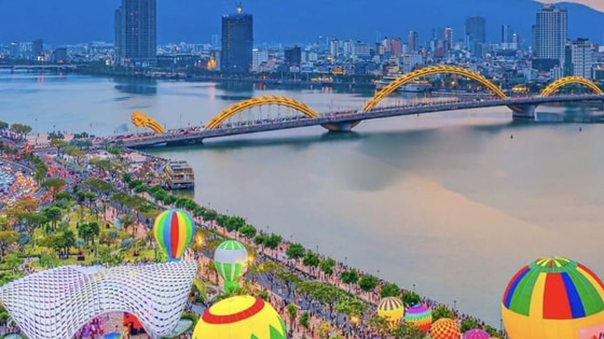 Da Nang: Two-level local government model is more compact, closer to the people, and more effective