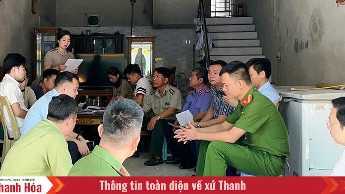 ការផ្លាស់ប្តូរក្នុងការអនុវត្តច្បាប់ស៊ីវិល