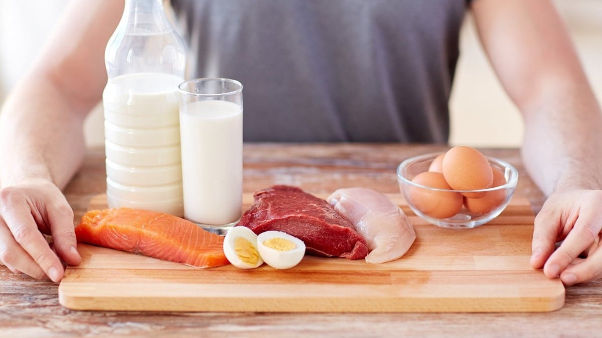 Новые критерии выбора продуктов питания для детей раннего возраста