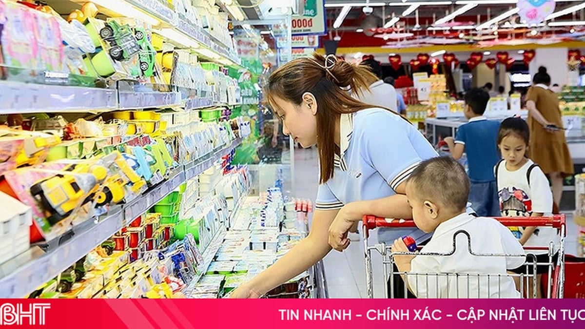 Proposal to increase personal income tax family deduction: Workers are excited