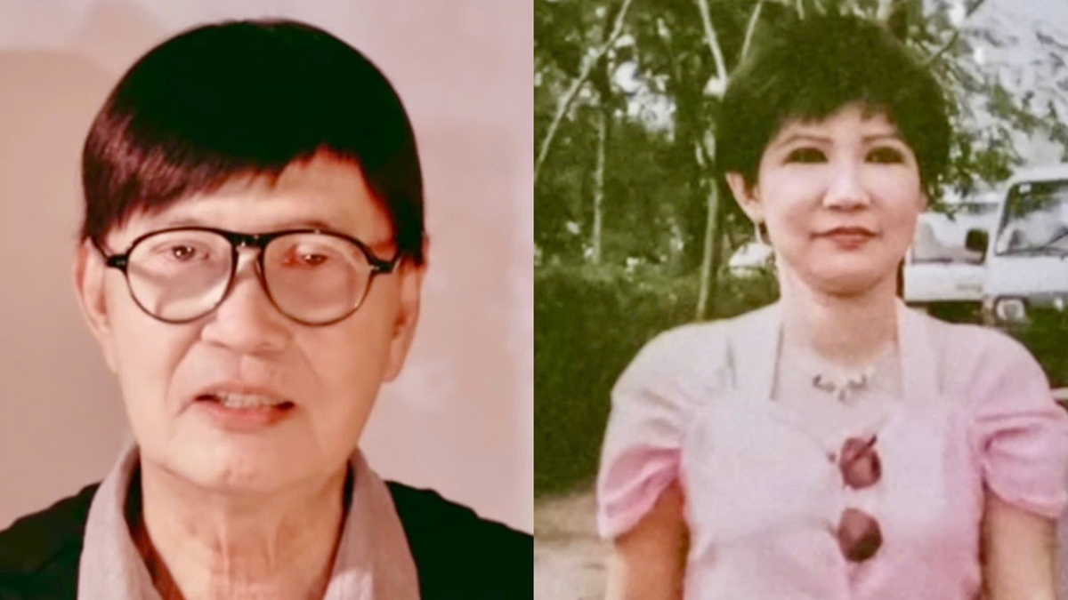 Тхань Дьен больше не упоминал Тхань Ким Хюэ, чтобы люди не стали его обвинять: «Ты ее больше не любишь?»