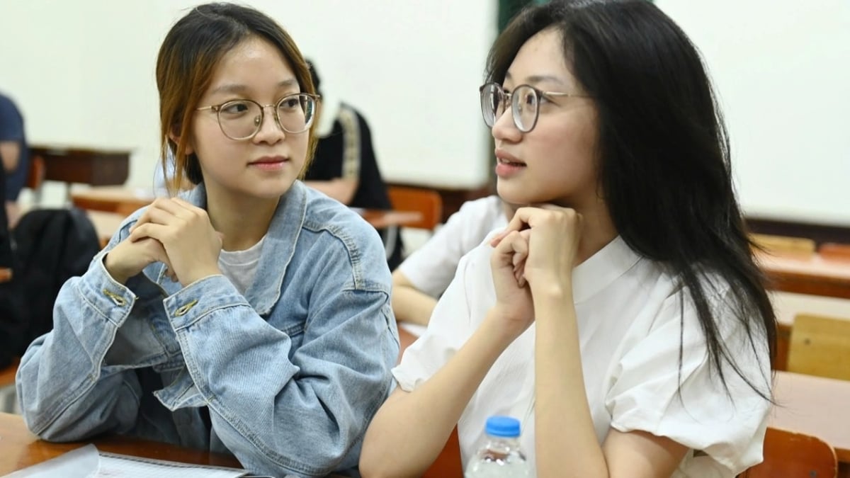 2025年の入学最低スコアを発表する大学が100校近く増加