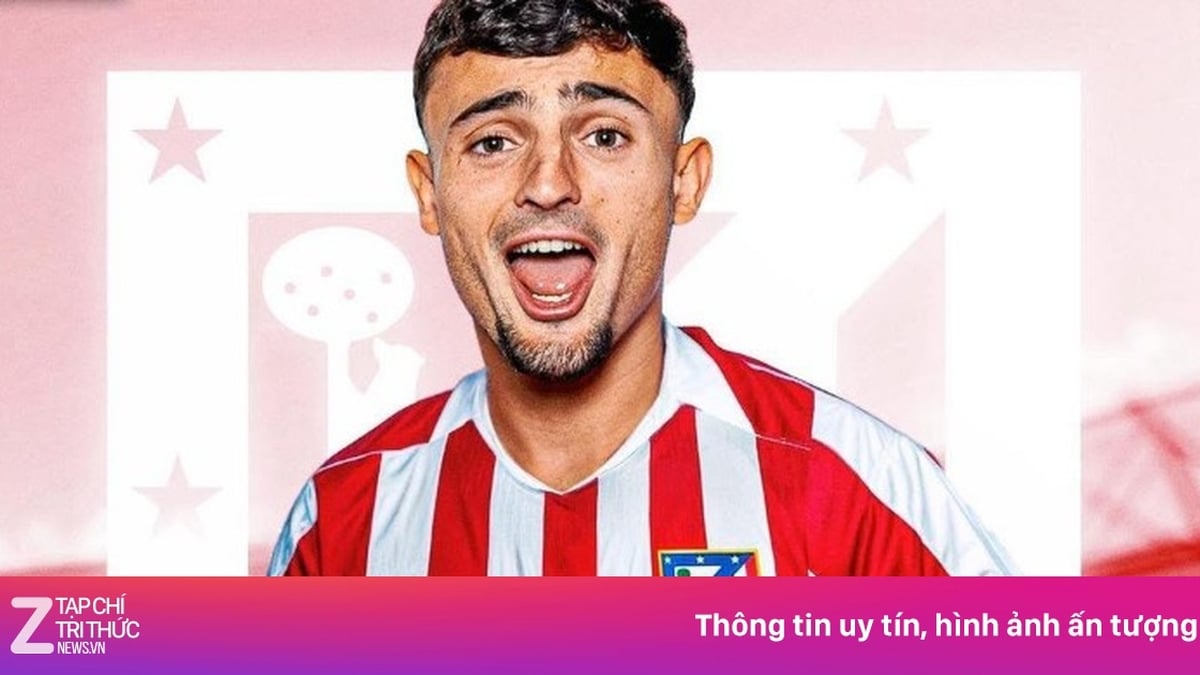 أتلتيكو مدريد يشعل سوق الانتقالات بالصفقة السابعة