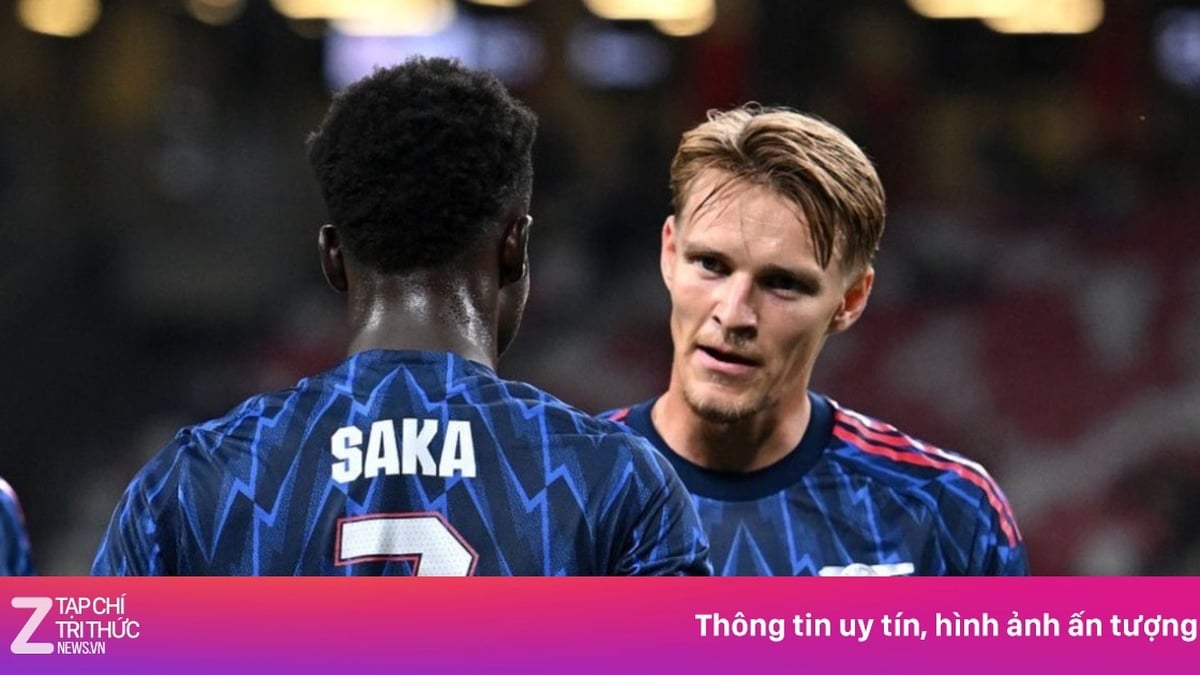 អ្នកជ្រើសរើសថ្មីជួយ Arsenal យកឈ្នះ AC Milan