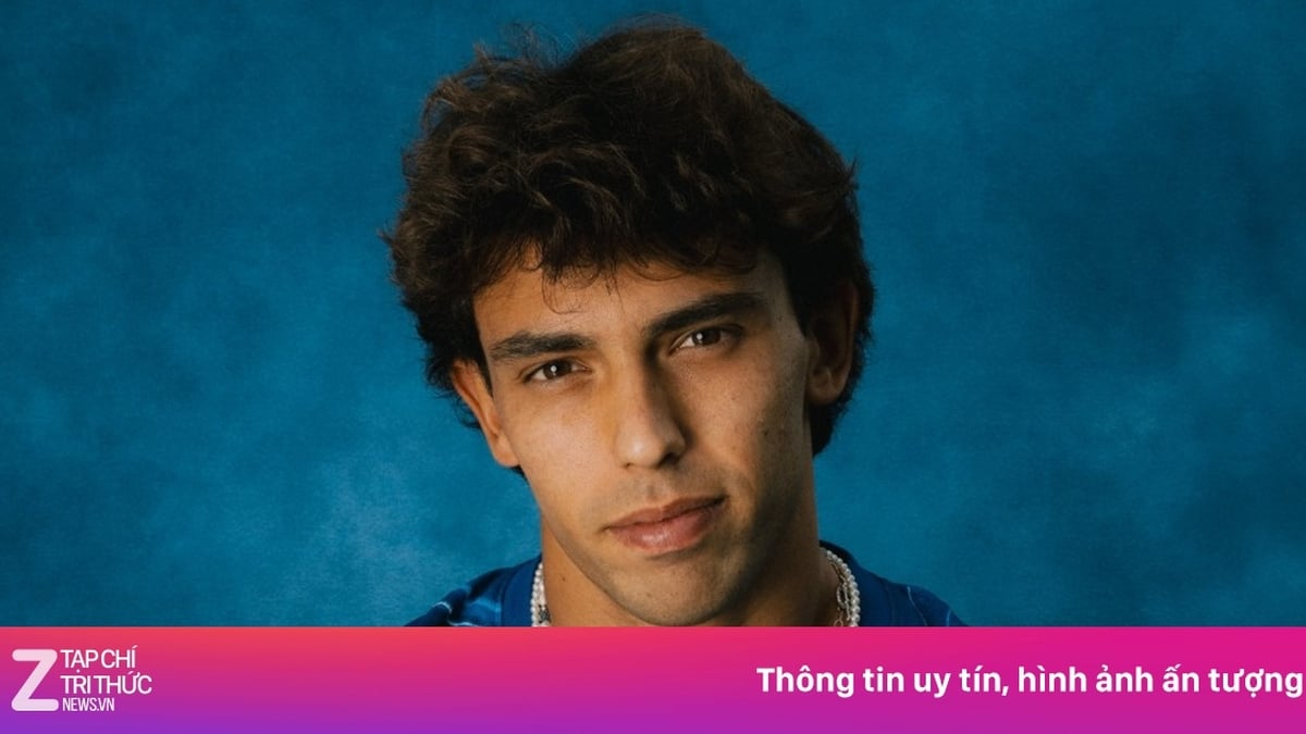 Joao Felix hat ein neues Ziel