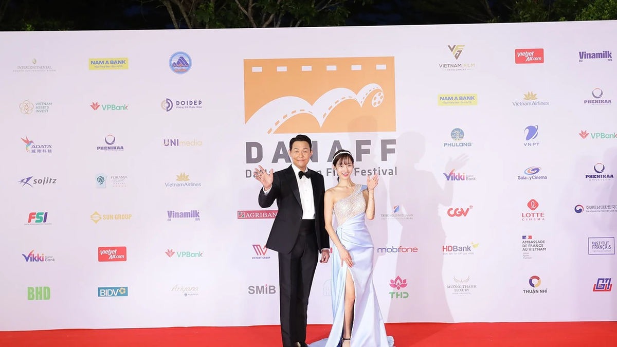 DANAFF III : Les traces d'un festival de cinéma jeune mais en pleine croissance