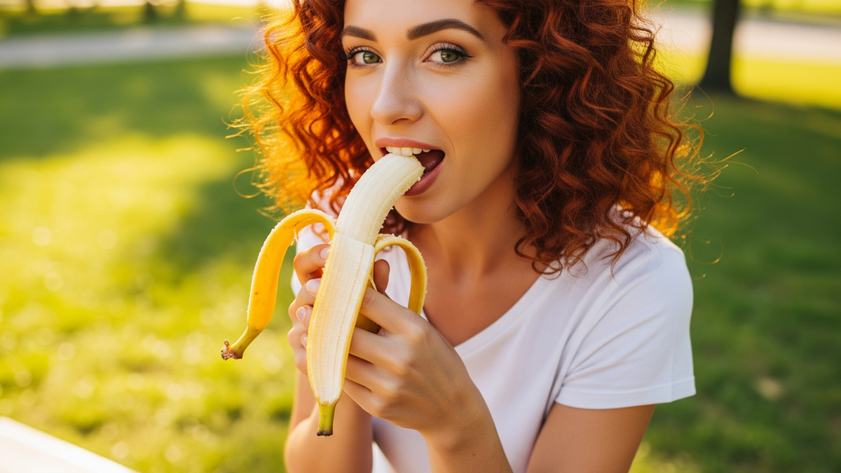 Nuevo día con noticias de salud: Consejos para comer plátanos y obtener los máximos beneficios