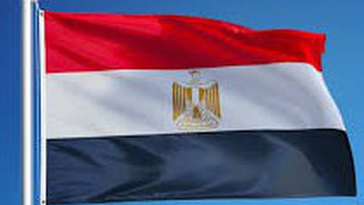 Félicitations à l'occasion de la fête nationale de l'Égypte