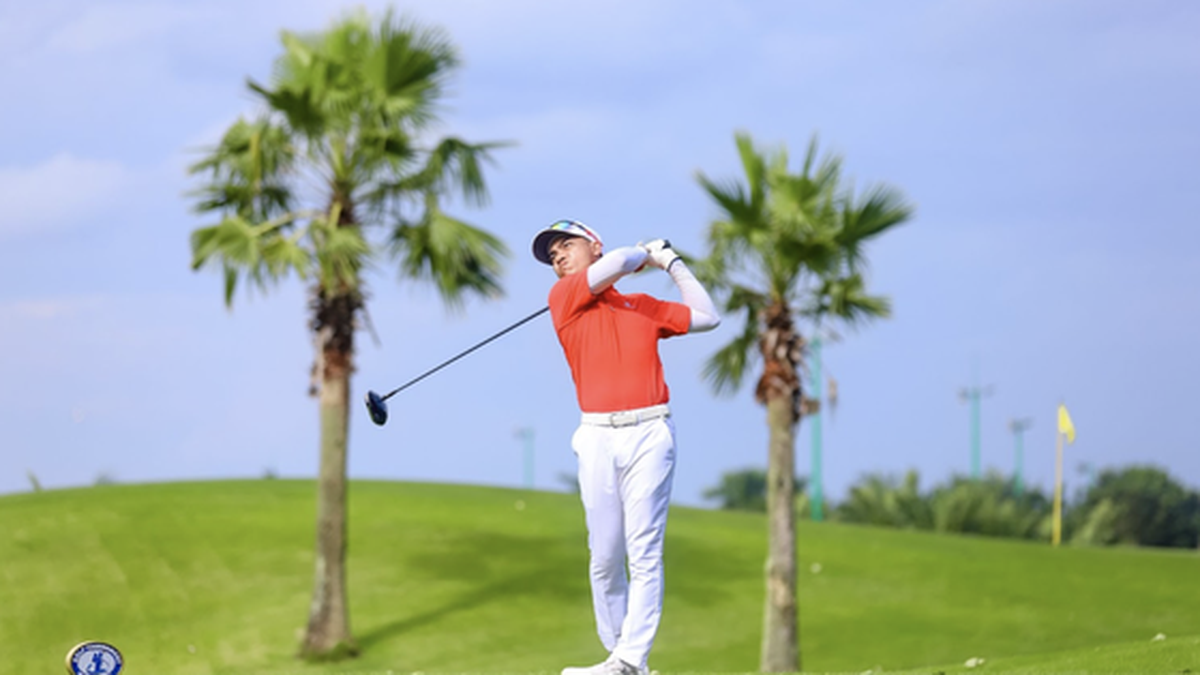 8 Clubs Enter the Finals of the 2025 Tan Son Nhat Cup Golf Club Championship