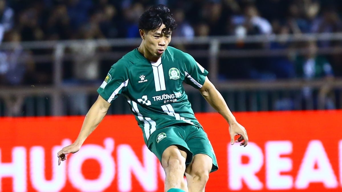 Truong Tuoi Binh Phuoc Club과 PVF-CAND는 V-League 2025-2026에 참가할 기회를 얻었습니다.
