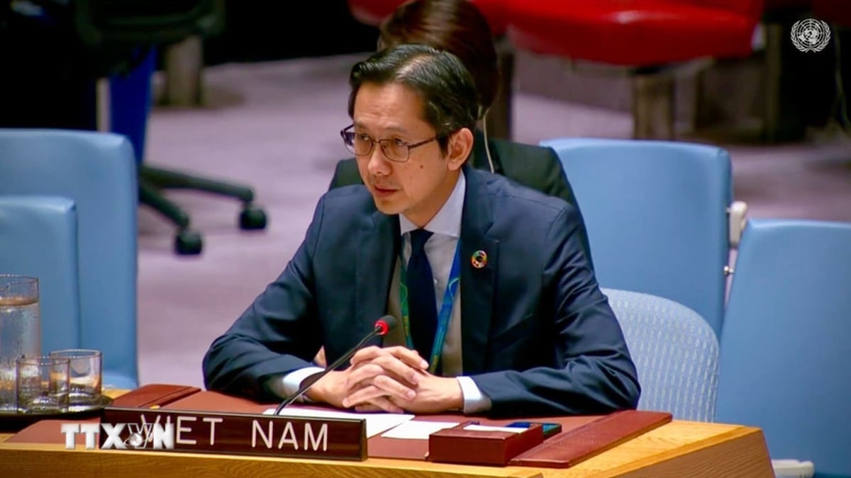 Vietnam llama a fortalecer el multilateralismo y la solución pacífica de disputas