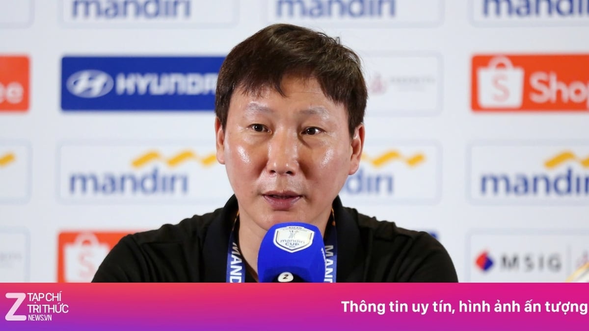 โค้ช คิม ซาง-ซิก เผยความเป็นไปได้ที่ หลี่ ดึ๊ก จะลงเล่นในรอบรองชนะเลิศ
