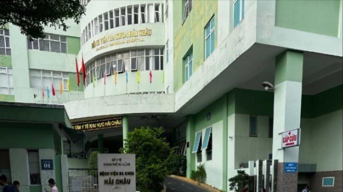 Da Nang tiene un documento "urgente" para rectificar la situación de los "intermediarios" en los exámenes y tratamientos médicos en los centros médicos.