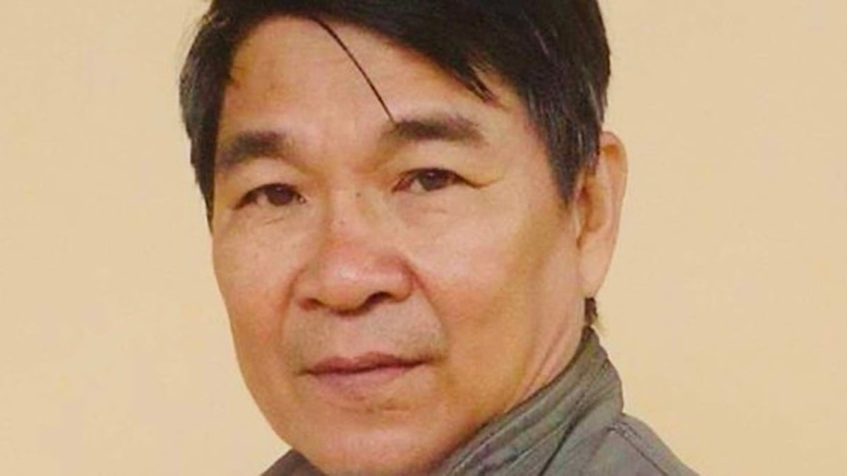 Adiós al músico Thanh Su, artista de música y poesía