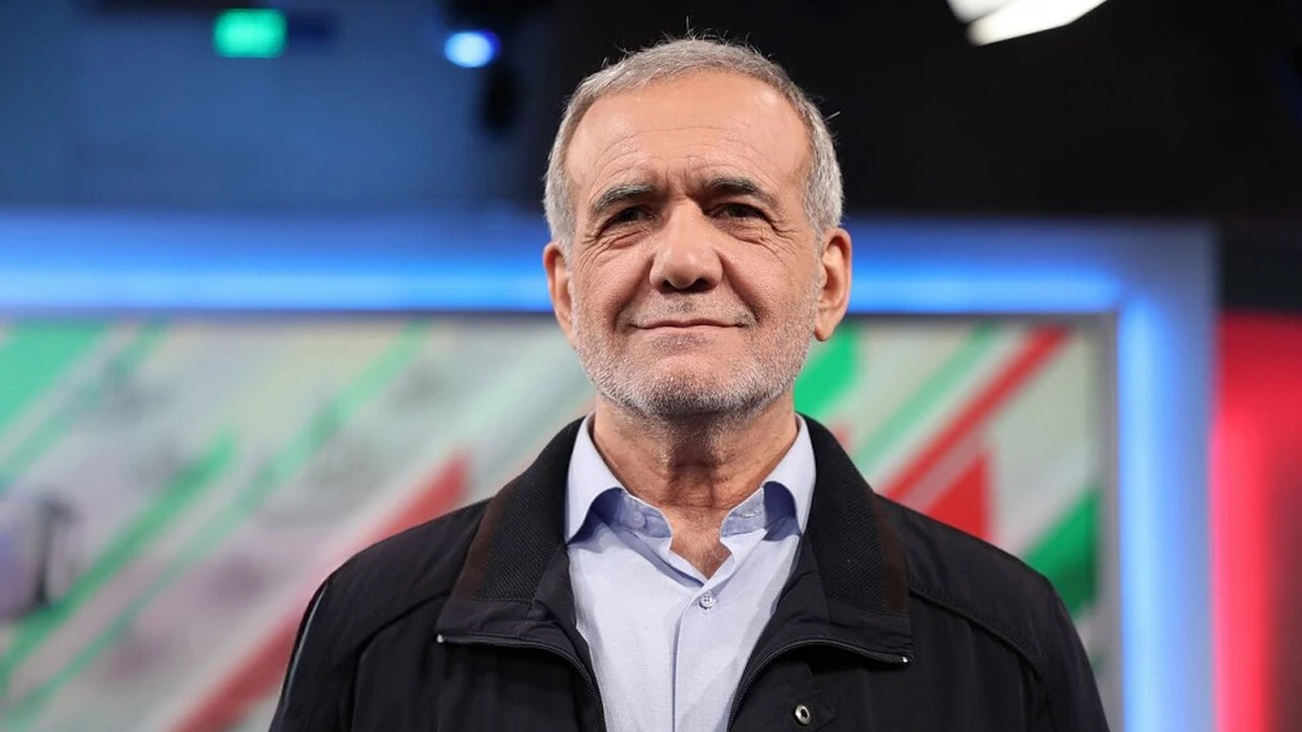 El presidente de Irán hace una declaración firme sobre el programa nuclear