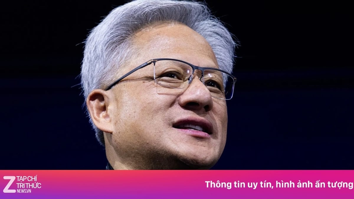 Nvidia CEO's unbelievable work intensity
