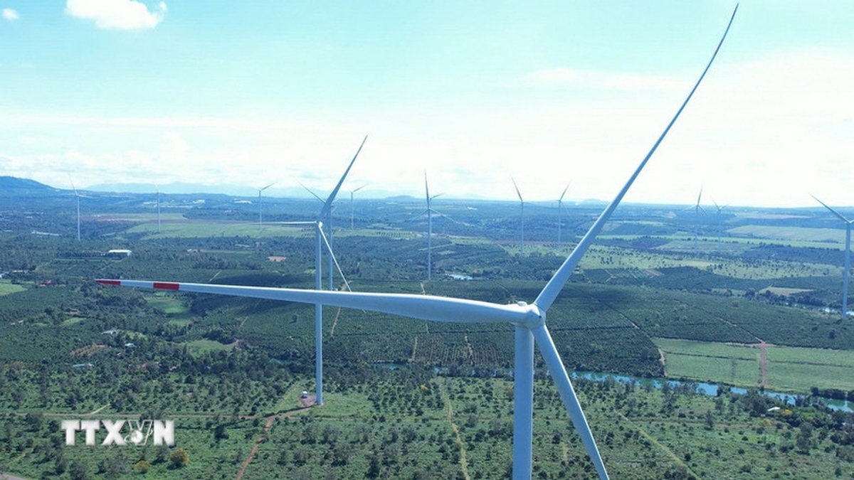 Urgently remove difficulties for renewable energy projects