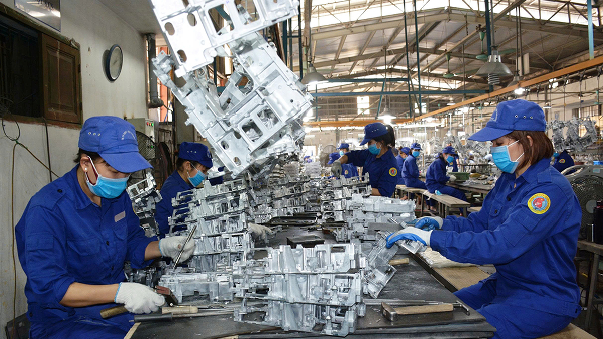 Factory Z117 - breakthrough thanks to constant creativity and innovation
