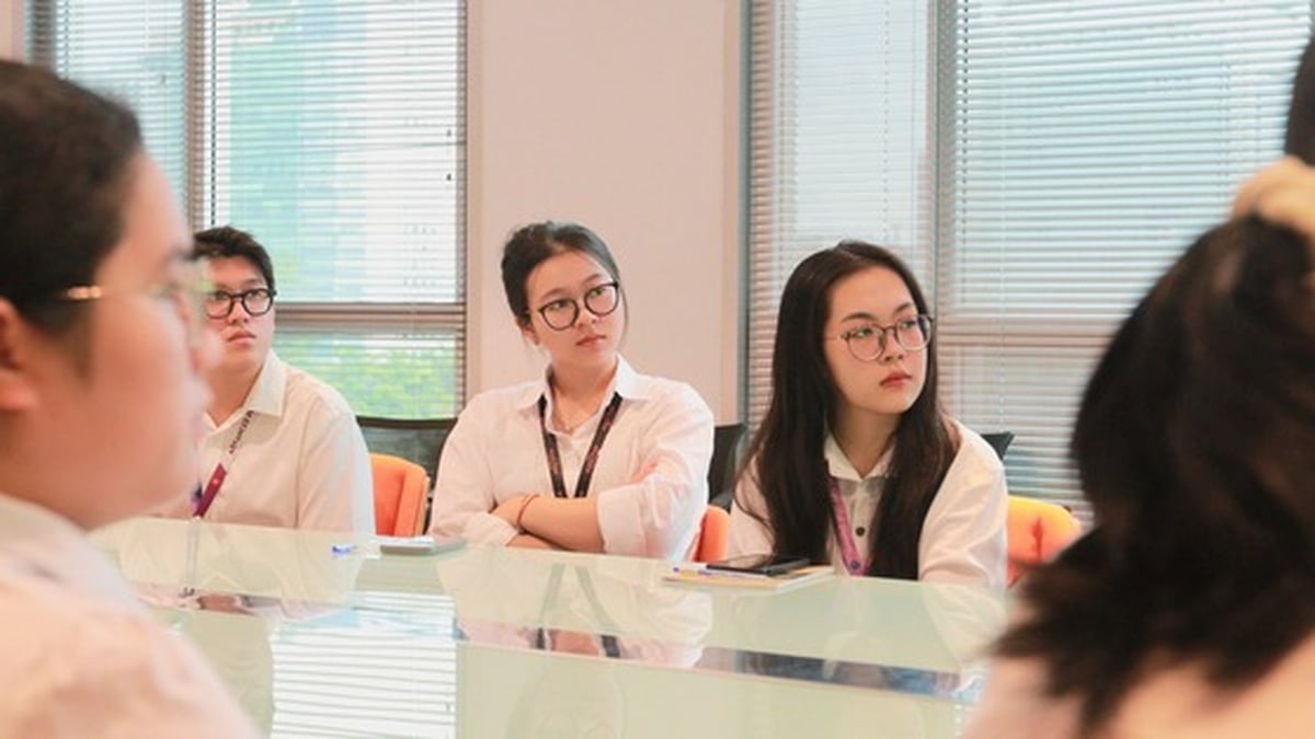 Ho Chi Minh City University of Law Branch in the Central region will enroll students from the fourth quarter of 2025