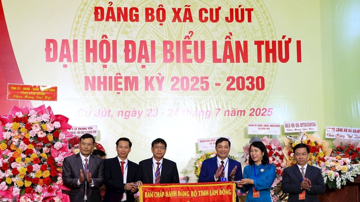 تسعى بلدية كو جوت إلى أن تصبح منطقة بحلول عام 2030.