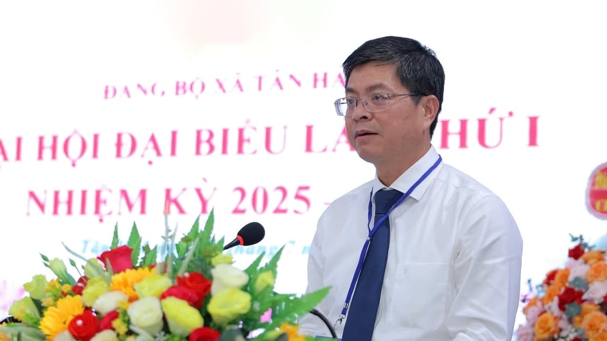 สร้างชุมชนตันไห่ให้พัฒนาอย่างรวดเร็ว ครอบคลุม และยั่งยืน