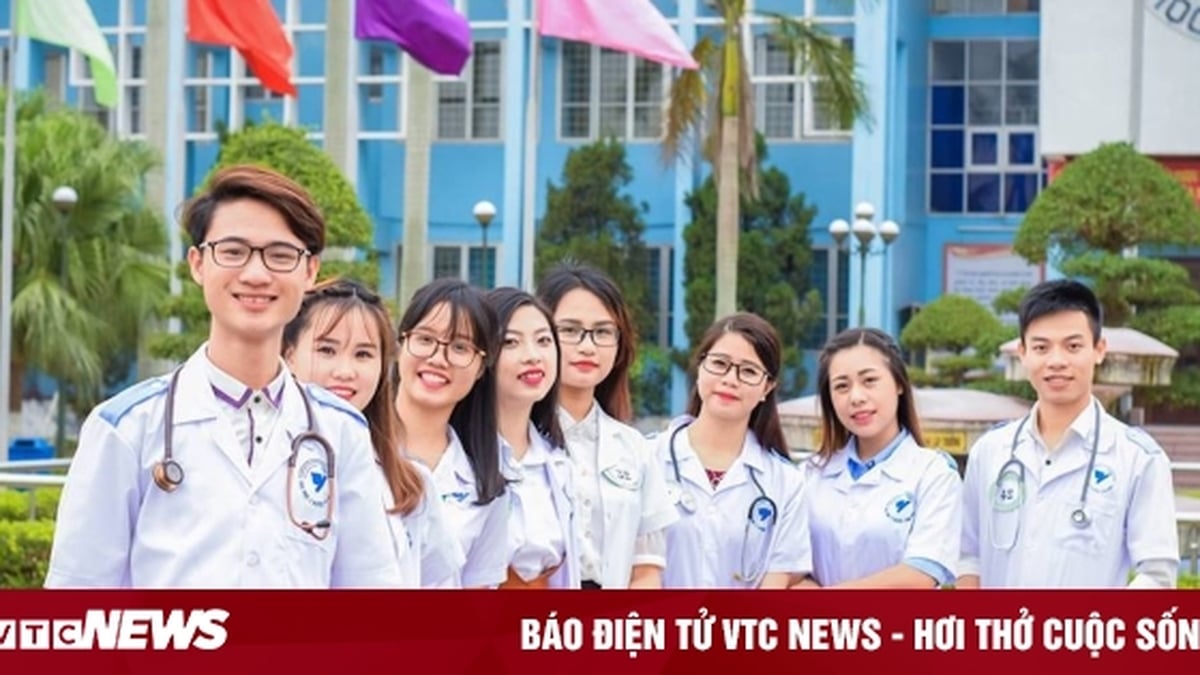 โรงเรียนแพทย์และเภสัชอีก 6 แห่งประกาศคะแนนการรับเข้าเรียนขั้นต่ำสำหรับปี 2568