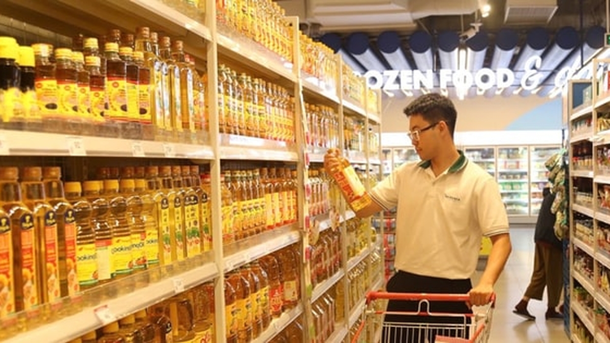 Hanoï a voté pour « les produits vietnamiens appréciés des consommateurs » en 2025
