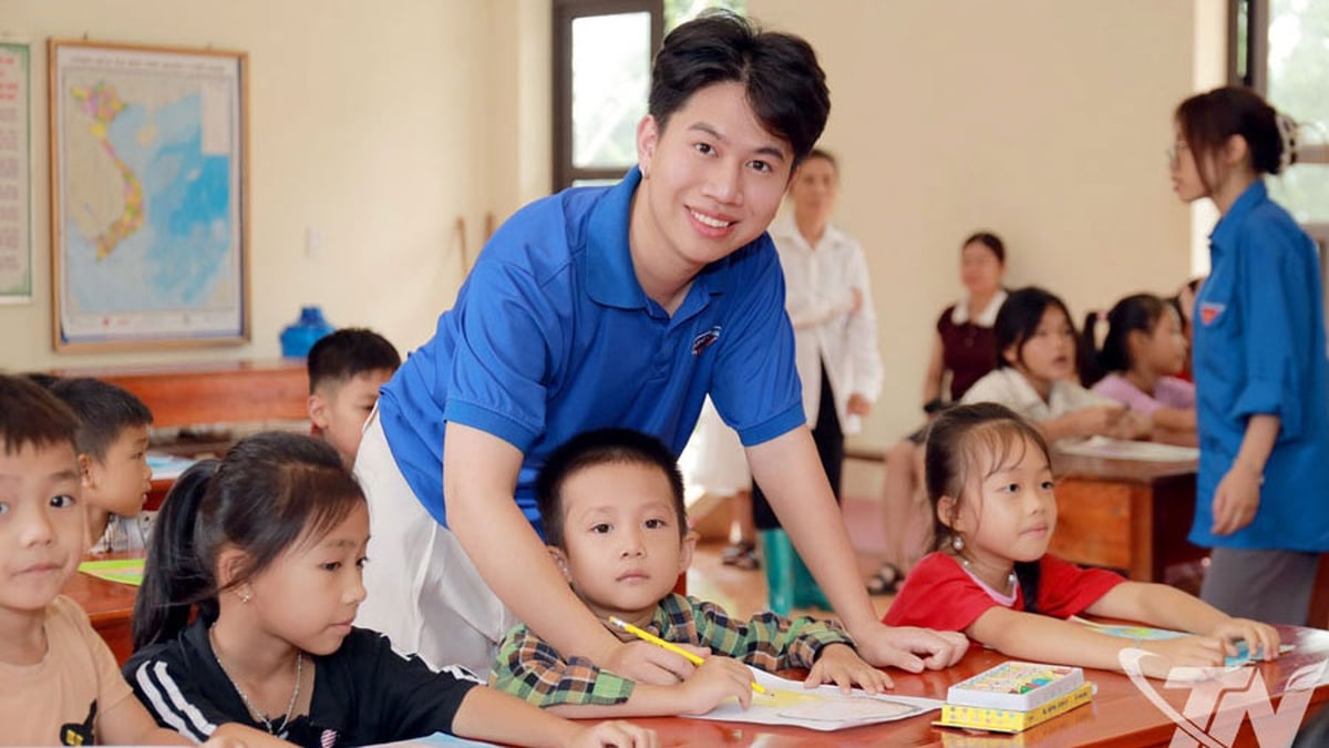 여름 활동: 청소년의 창의력을 발휘하세요